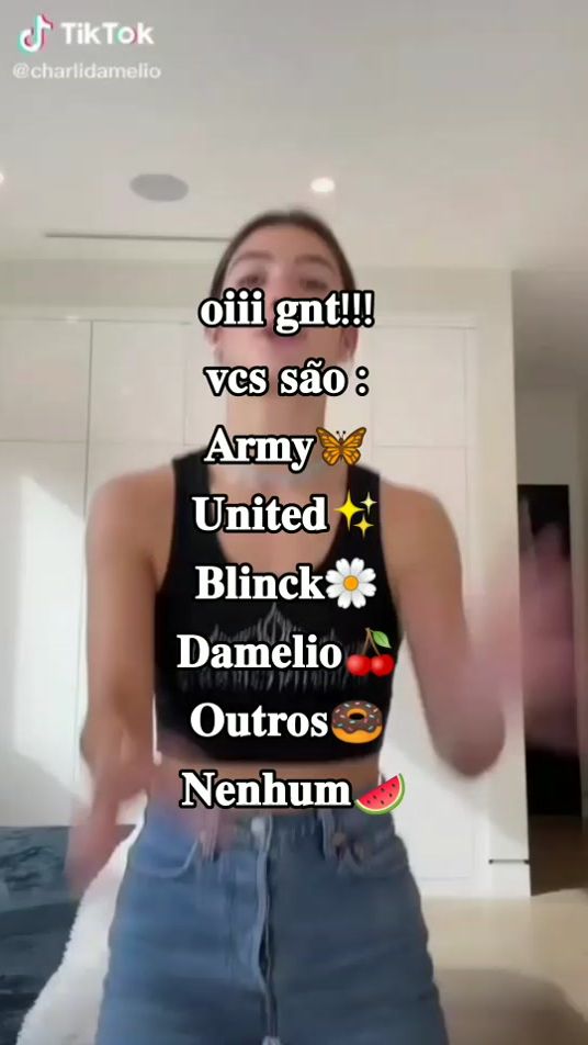 TikTok video thumbnail by gabi_damelio_