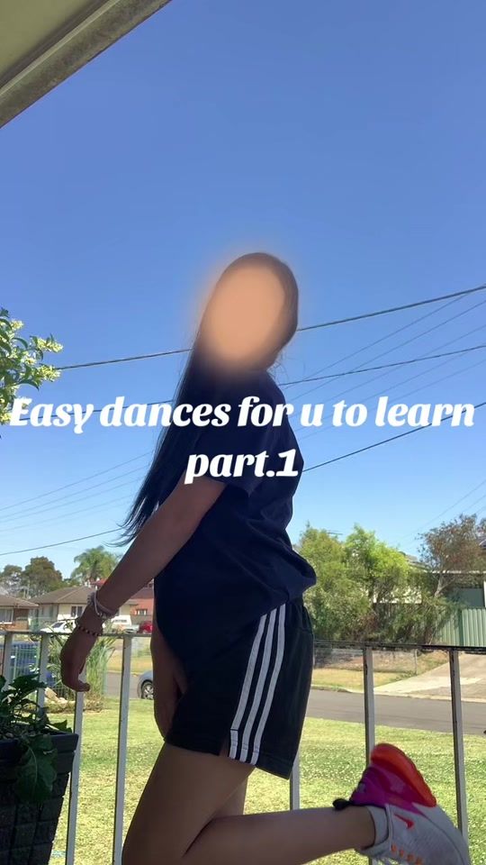 TikTok video thumbnail by amysdancing0