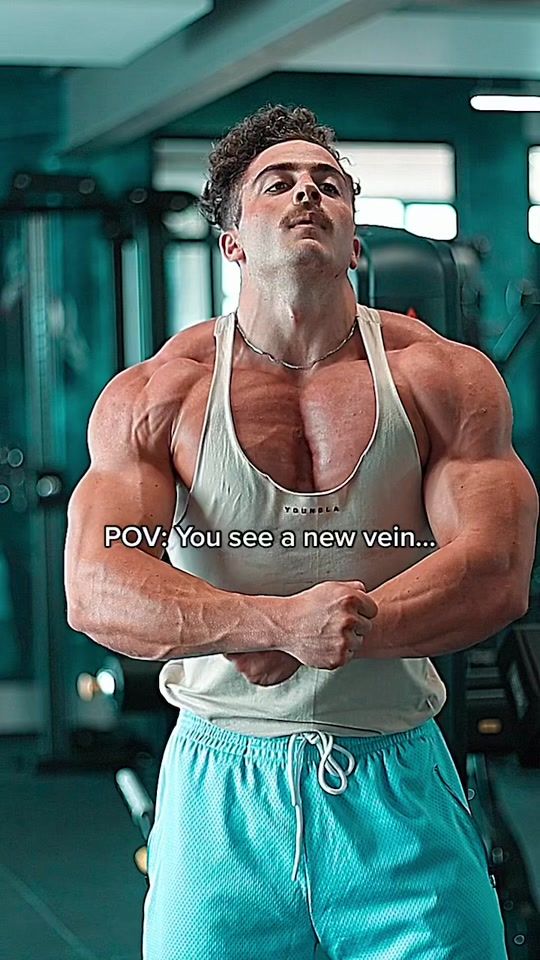 TikTok video thumbnail by mjelitefit