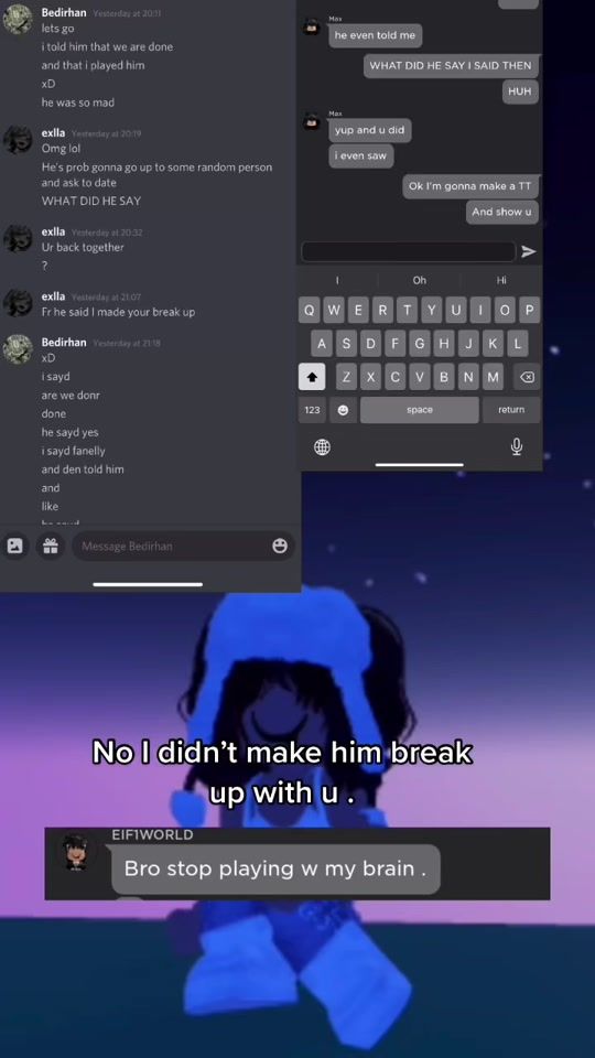 TikTok video thumbnail by exllarxse