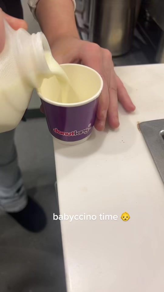 TikTok video thumbnail by donut.king.belco