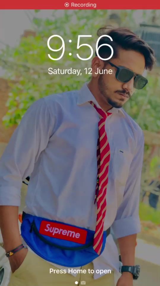 TikTok video thumbnail by thaycallmeshoaib