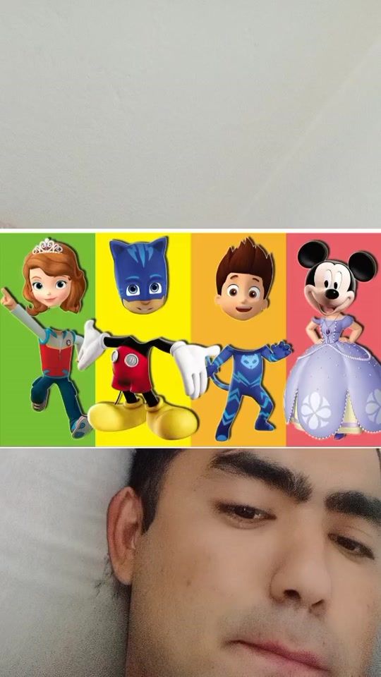 TikTok video thumbnail by sardorchik.36