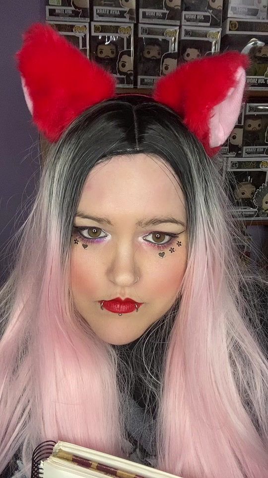 TikTok video thumbnail by erikashango