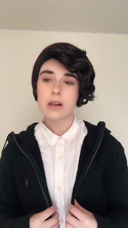 TikTok video thumbnail by moomoo_cosplays