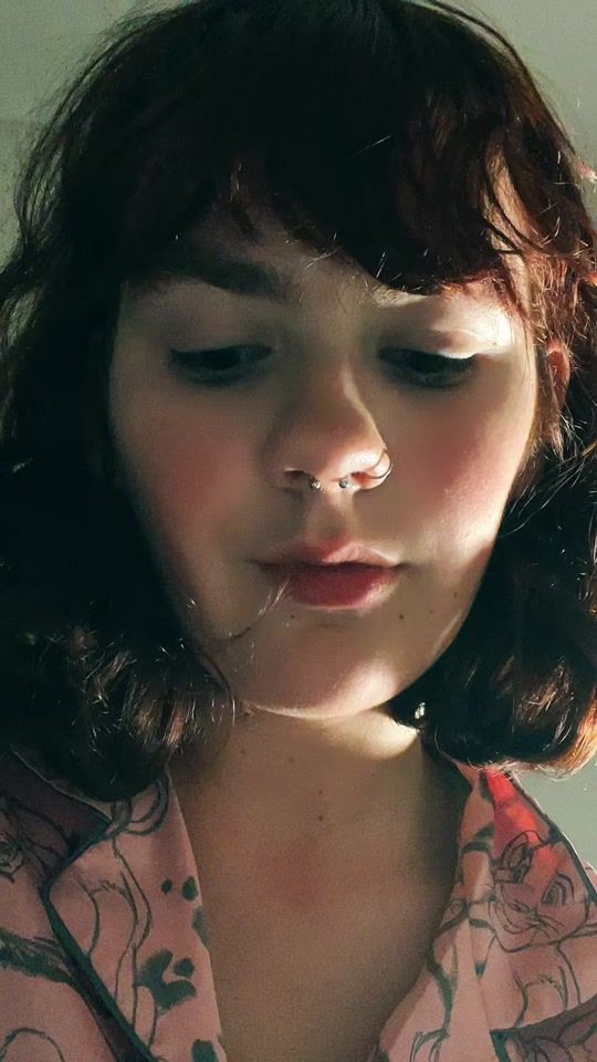 TikTok video thumbnail by cloudybrunette_