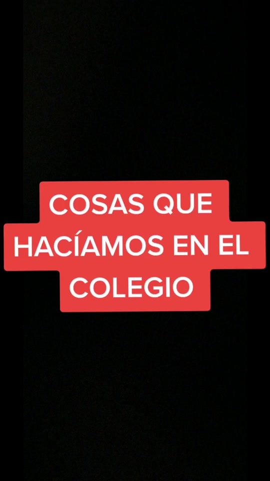 TikTok video thumbnail by holaquehace3331