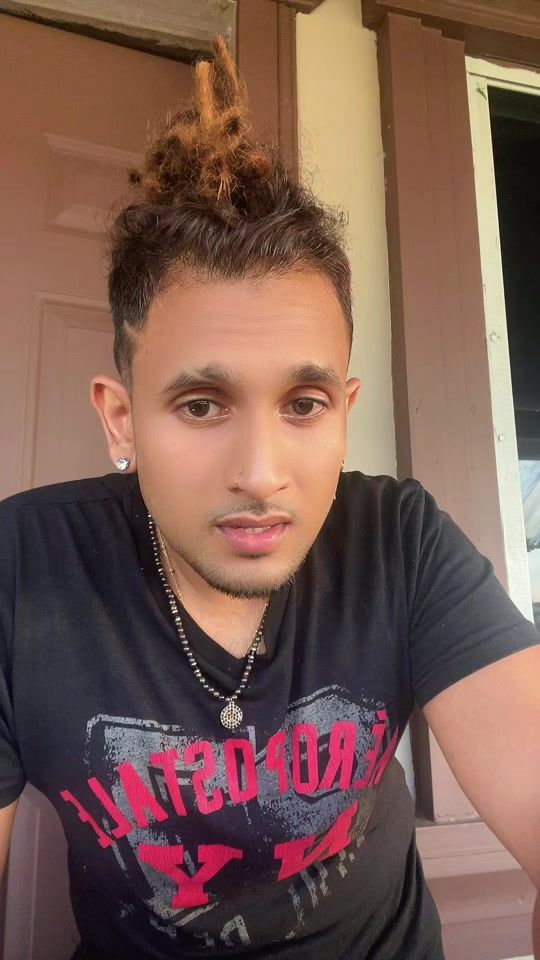 TikTok video thumbnail by mickelmaraj