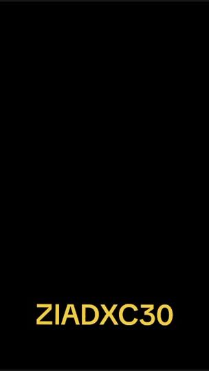 TikTok video thumbnail by ziadxc17