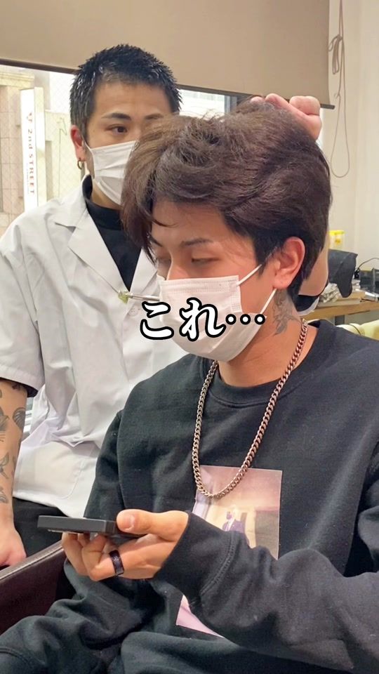 TikTok video thumbnail by mouri_taka
