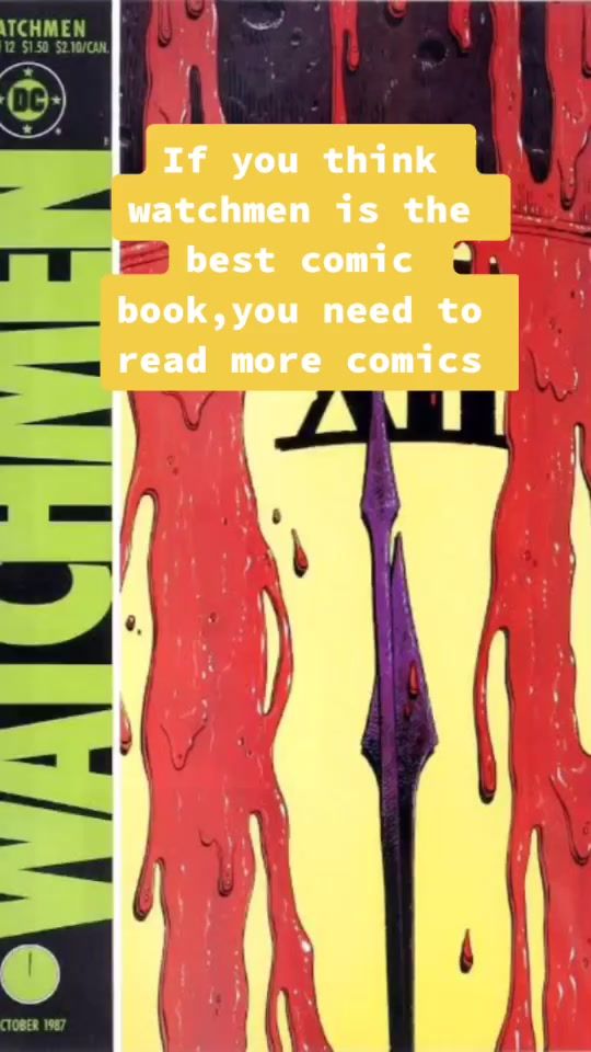 TikTok video thumbnail by comicbookloser1