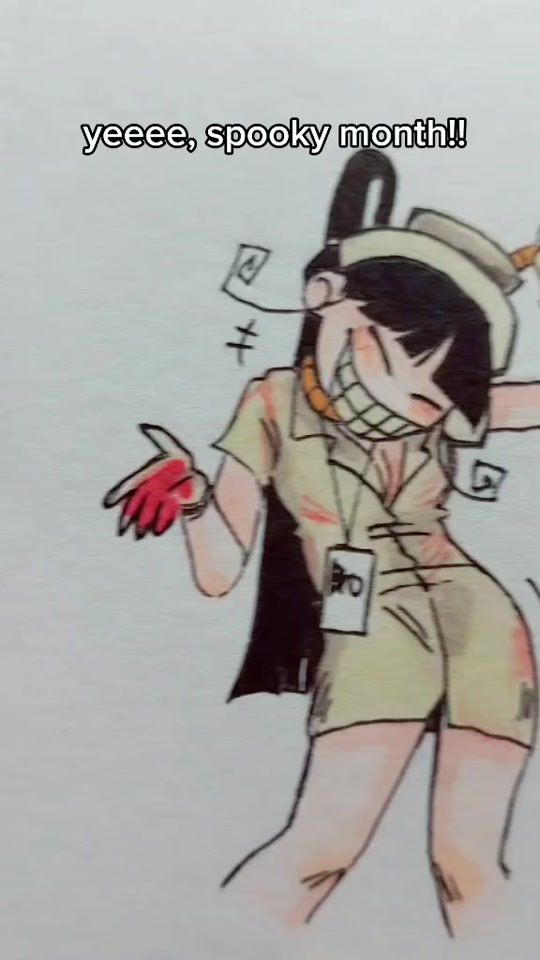 TikTok video thumbnail by kakoito_dodik0