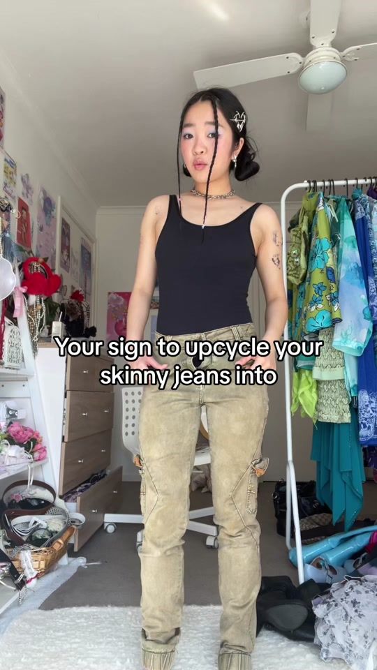 TikTok video thumbnail by agnesisationn