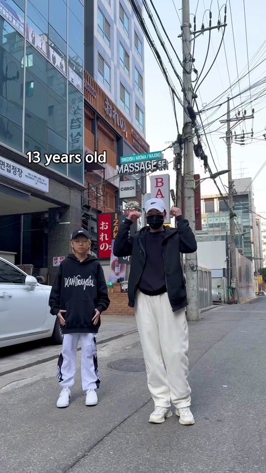TikTok video thumbnail by king_min_su