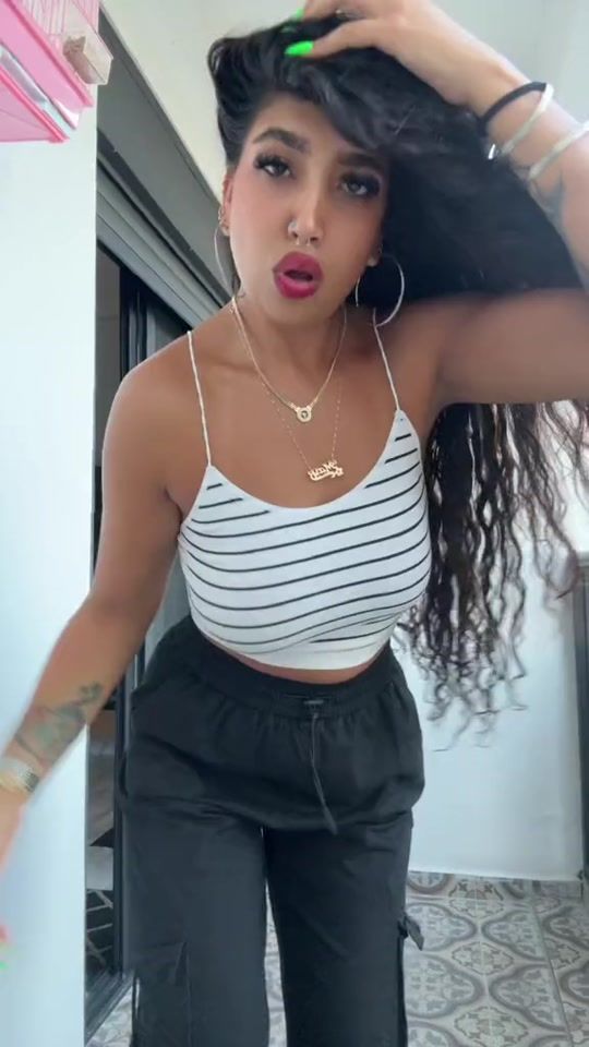 TikTok video thumbnail by may_bdani