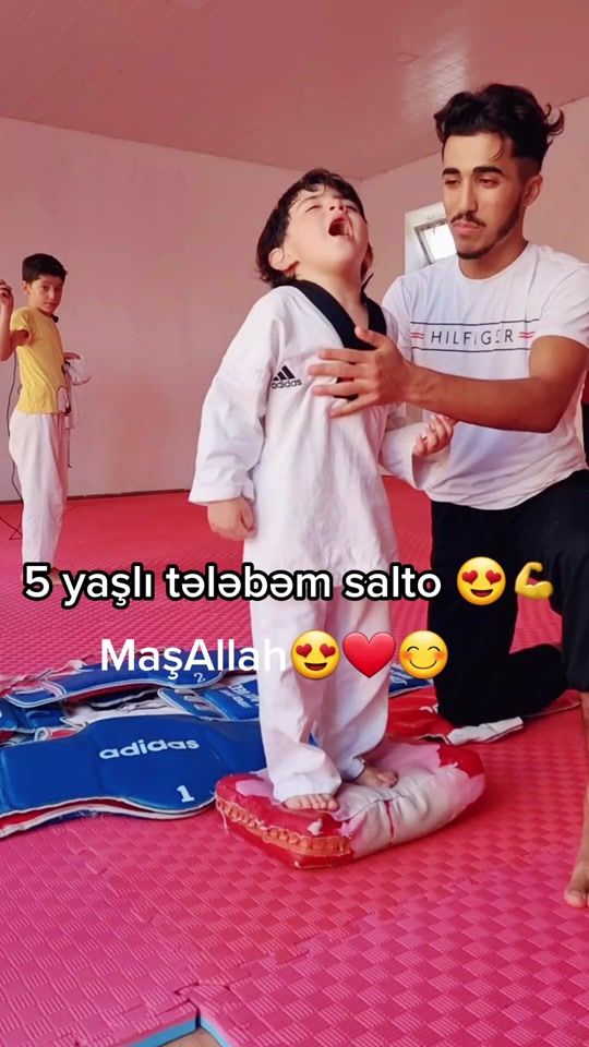 TikTok video thumbnail by musa.aslanov
