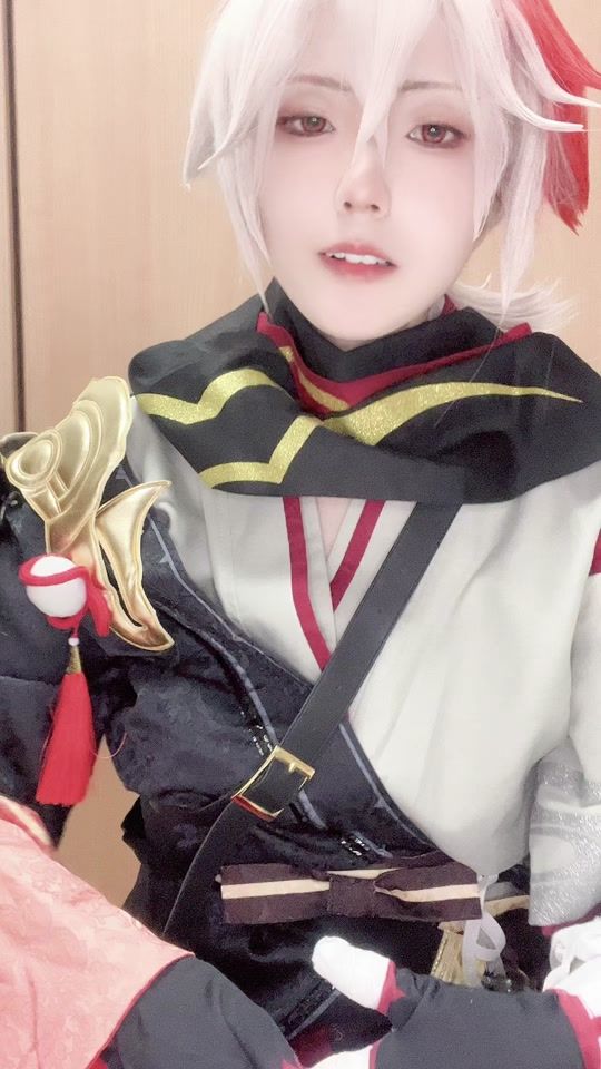 TikTok video thumbnail by c_san_s
