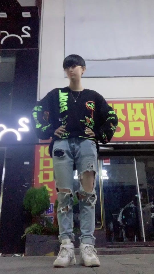 TikTok video thumbnail by sdasda08