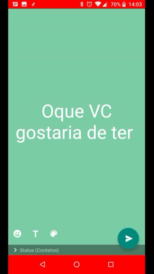 TikTok video thumbnail by emillyvicente09