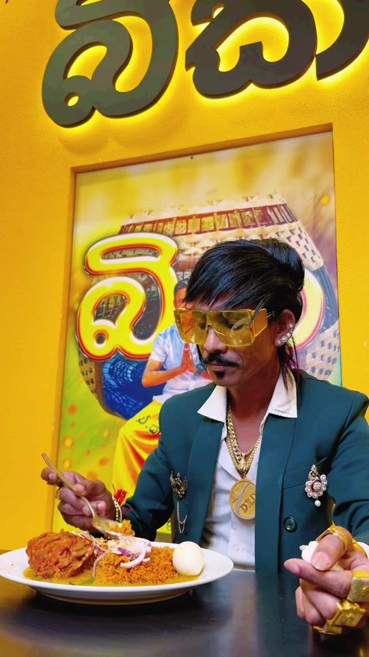 TikTok video thumbnail by biriyanikade