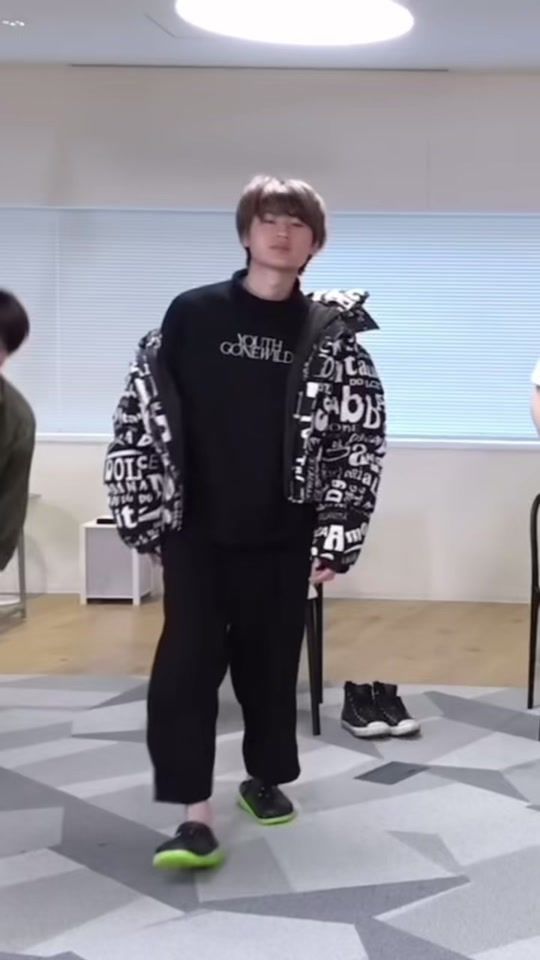 TikTok video thumbnail by soya_14106