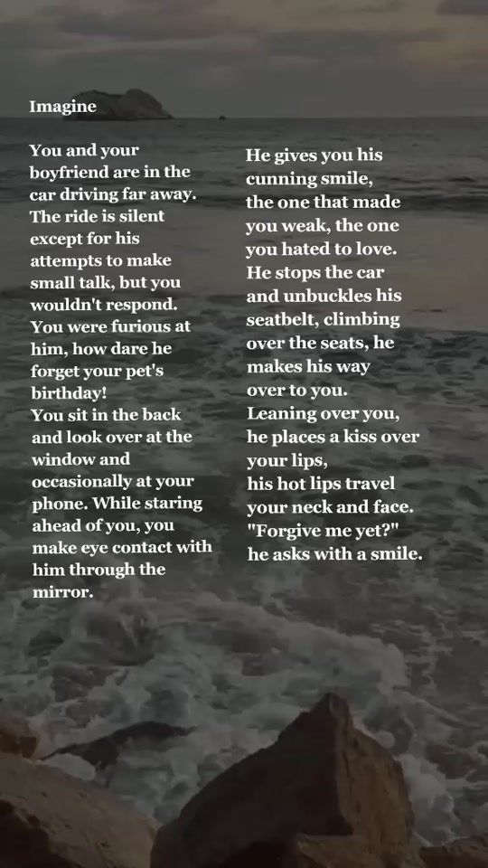 TikTok video thumbnail by treswriting