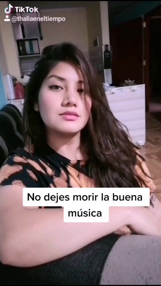 TikTok video thumbnail by thaliaeneltiempo