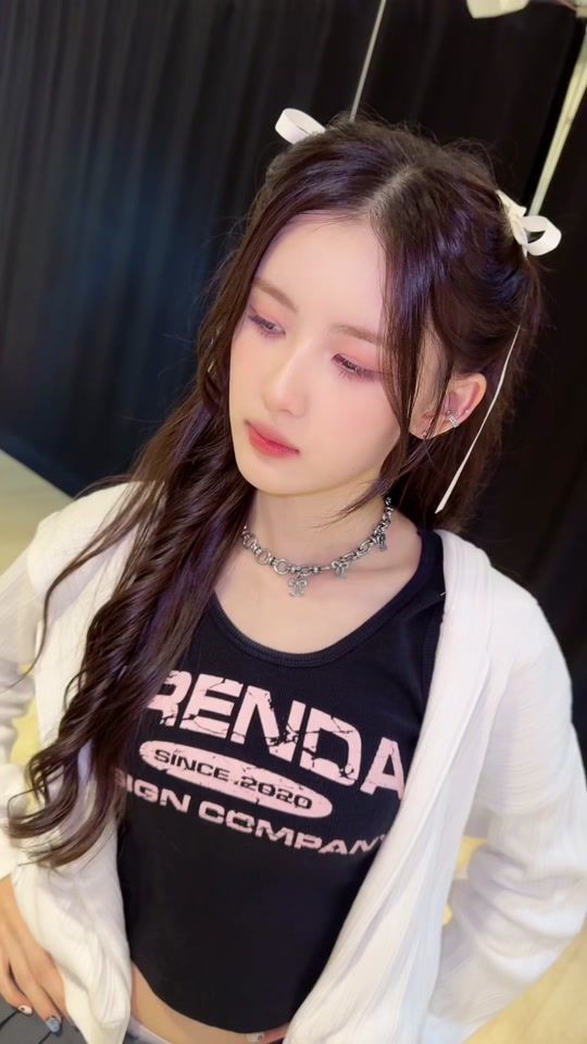 TikTok video thumbnail by l_iwu_