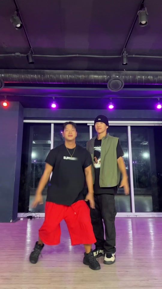 TikTok video thumbnail by jaehee_ted
