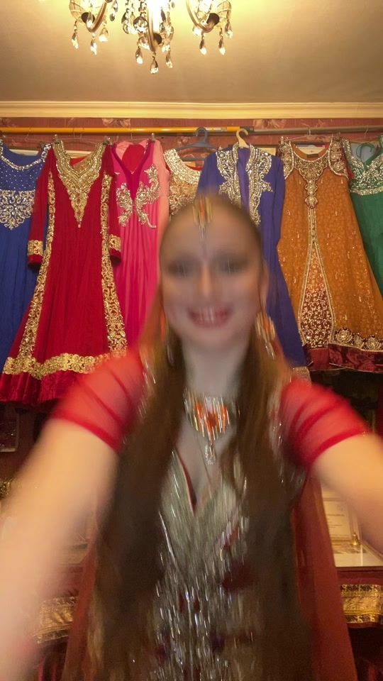 TikTok video thumbnail by kristinekapanadze