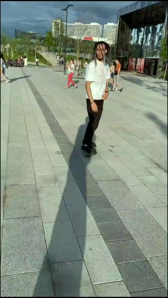 TikTok video thumbnail by cameroossky
