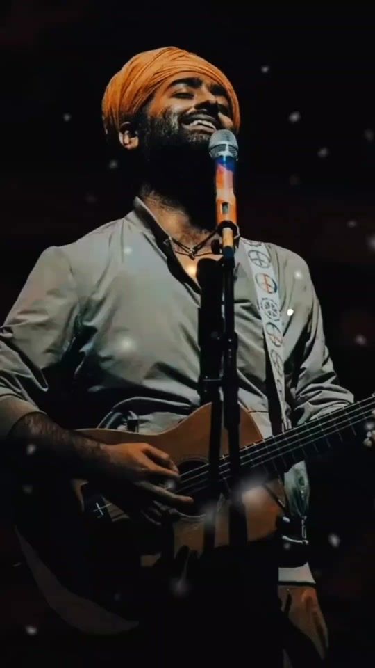 TikTok video thumbnail by arijitsinghsongs