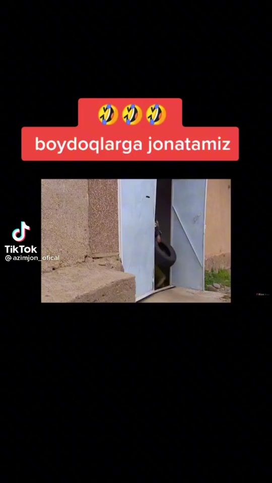 TikTok video thumbnail by zafarshox002