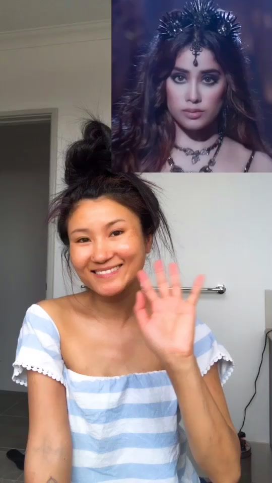 TikTok video thumbnail by sameera.chhetri