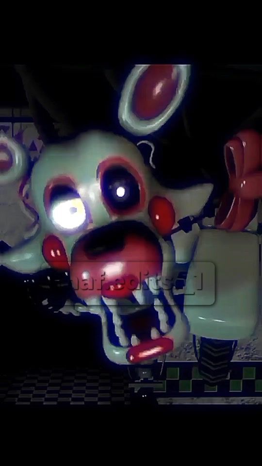 TikTok video thumbnail by fnaf.edits._1