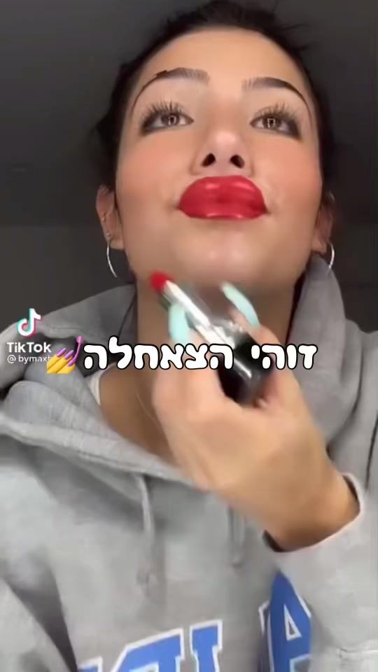 TikTok video thumbnail by charlili.mylove