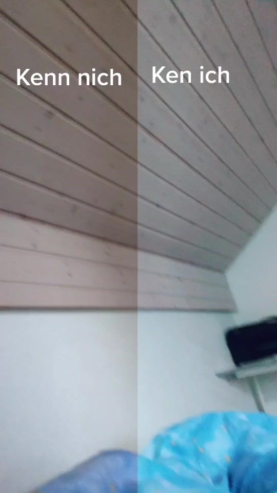 TikTok video thumbnail by bin.nicht.ich