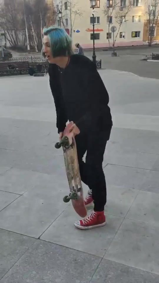 TikTok video thumbnail by xunetx