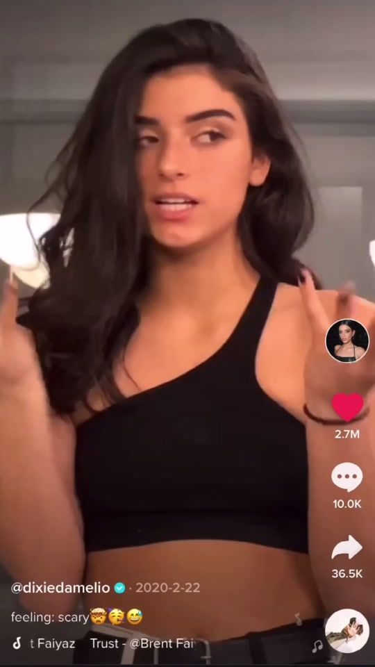 TikTok video thumbnail by doxiedameilo