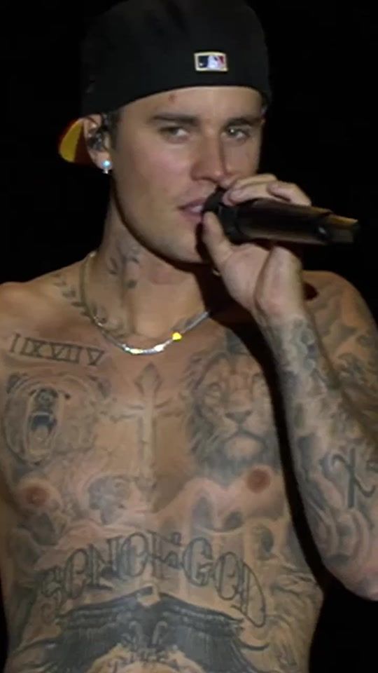 TikTok video thumbnail by biebersfevers