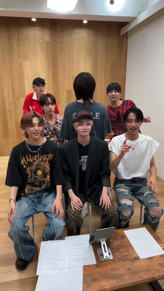 TikTok video thumbnail by ryugujoofficial