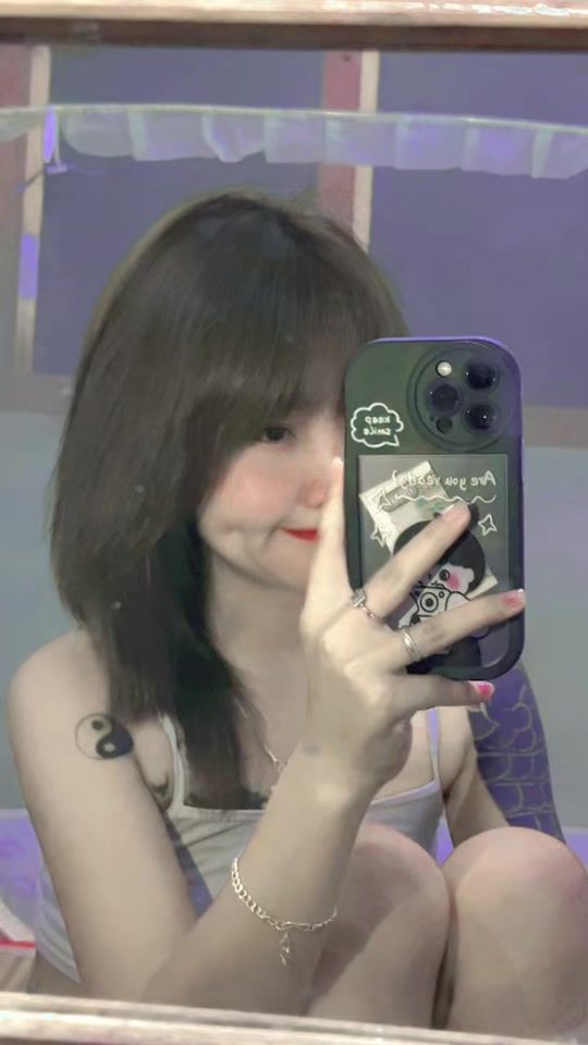 TikTok video thumbnail by queenyu27