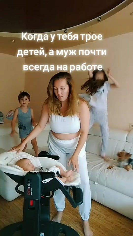 TikTok video thumbnail by oksana3mama_