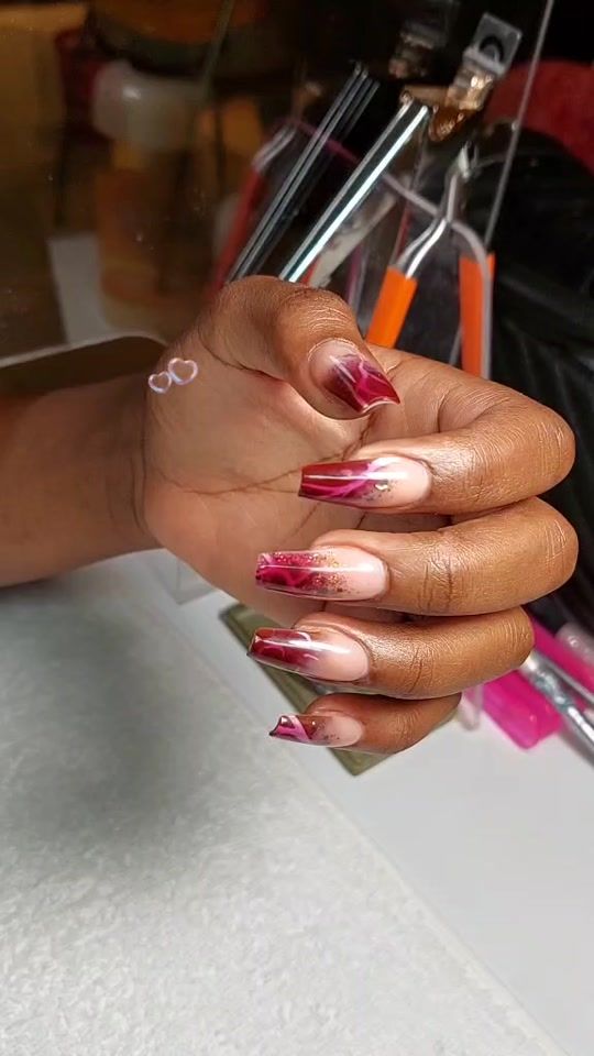TikTok video thumbnail by bonsannails