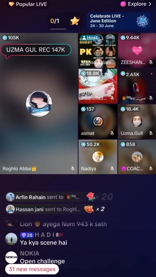 TikTok video thumbnail by saifu.qtr