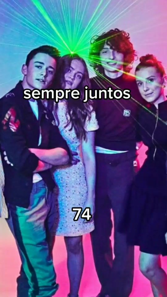 TikTok video thumbnail by strangerthings011r