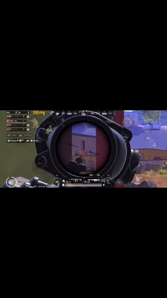 TikTok video thumbnail by pubg_m_hoxy