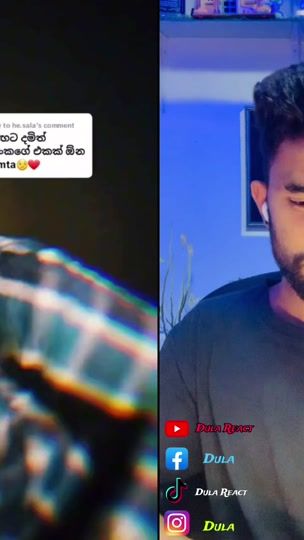 TikTok video thumbnail by dula_react