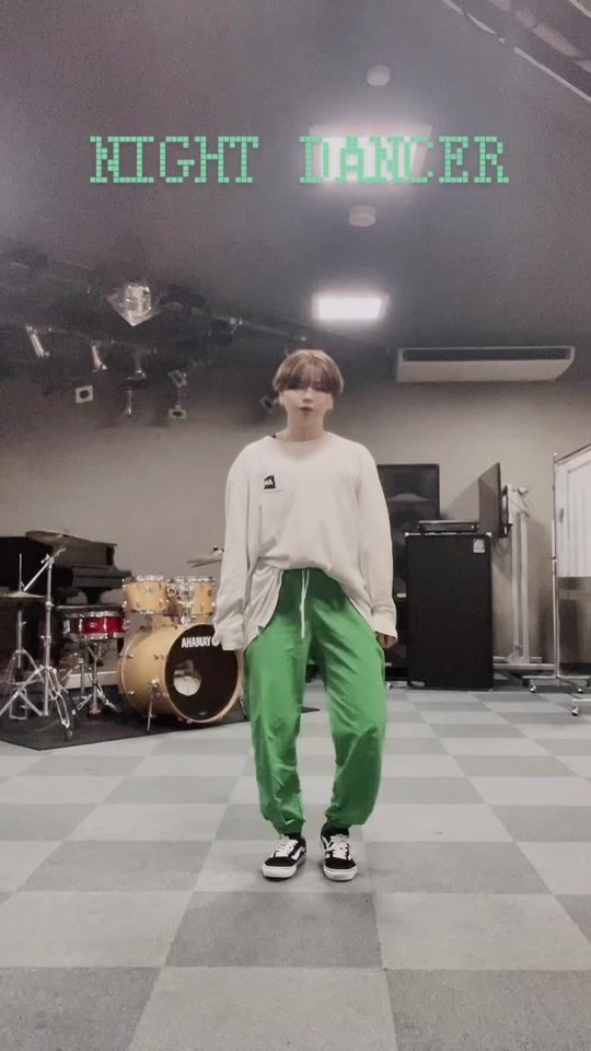 TikTok video thumbnail by p_chantaro_jm