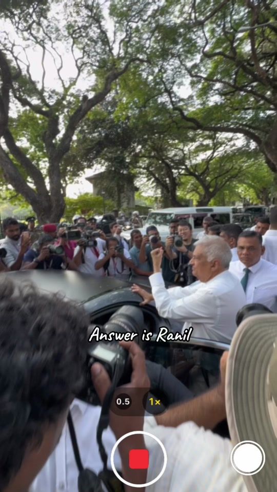 TikTok video thumbnail by answerisranil
